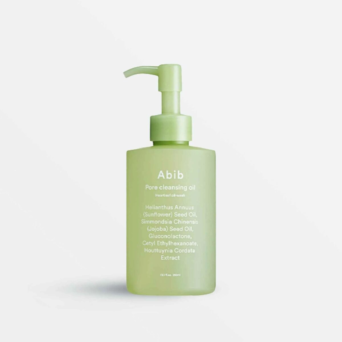 Pore Cleansing Oil Heartleaf Oil Wash (210ml)