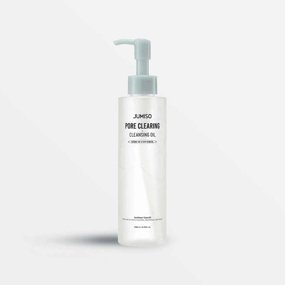 Pore Clearing Cleansing Oil (200ml)