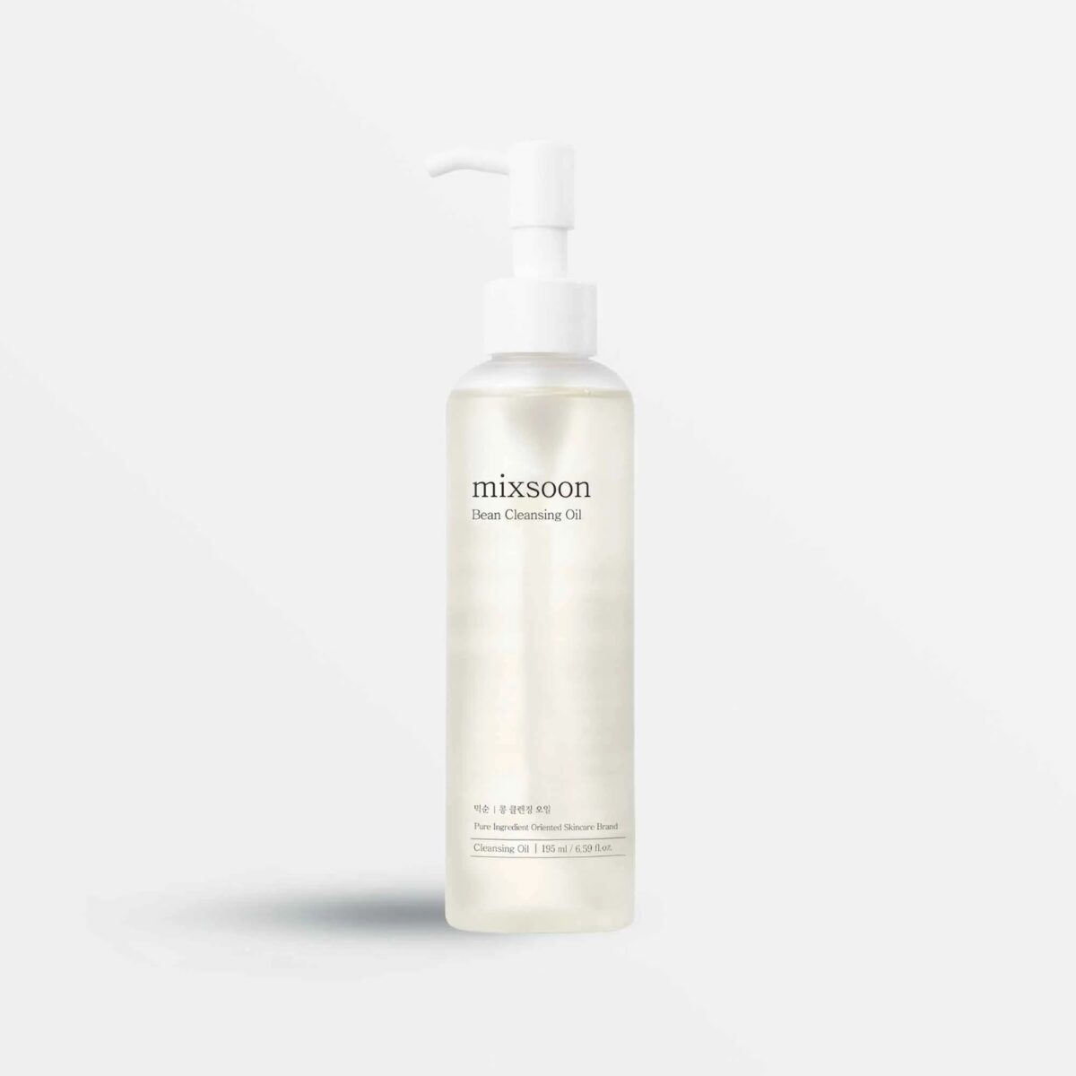 Bean Cleansing Oil (195ml)