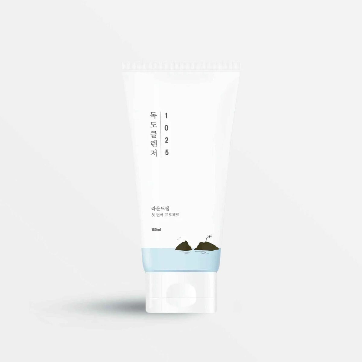 1025 Dokdo Cleanser (150ml)