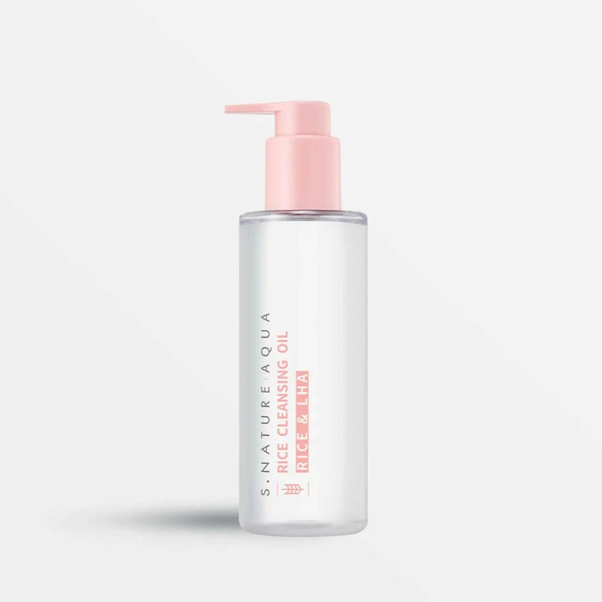 Aqua Rice Cleansing Oil (200ml)