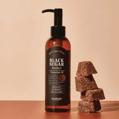 Alternative view of Black Sugar Perfect Cleansing Oil (200ml)