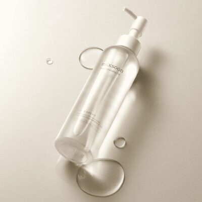 Alternative view of Bean Cleansing Oil (195ml)