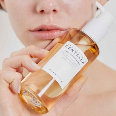 Alternative view of Madagascar Centella Light Cleansing Oil (200ml)