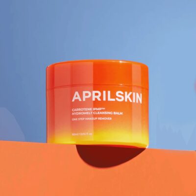 Alternative view of Carrotene IPMP™ Hydromelt Cleansing Balm (90ml)