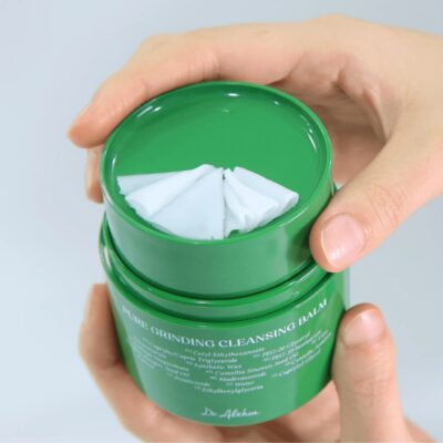 Alternative view of Pure Grinding Cleansing Balm (50ml)