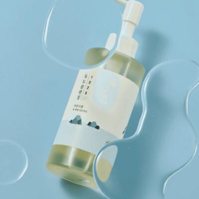 Alternative view of 1025 Dokdo Cleansing Oil (200ml)