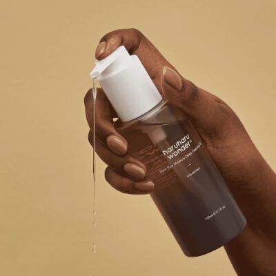 Alternative view of Black Rice Moisture Deep Cleansing Oil (150ml)