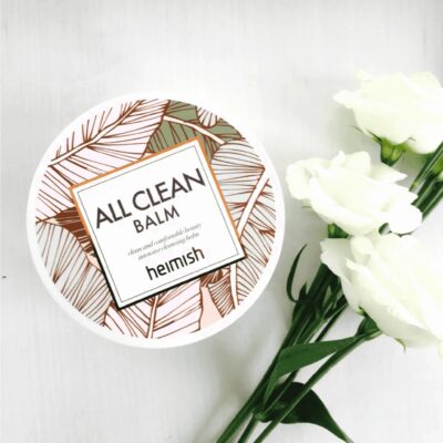 Alternative view of All Clean Balm (120ml)