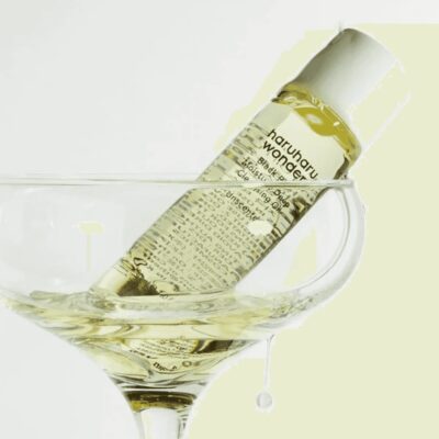 Alternative view of Black Rice Moisture Deep Cleansing Oil (30ml)