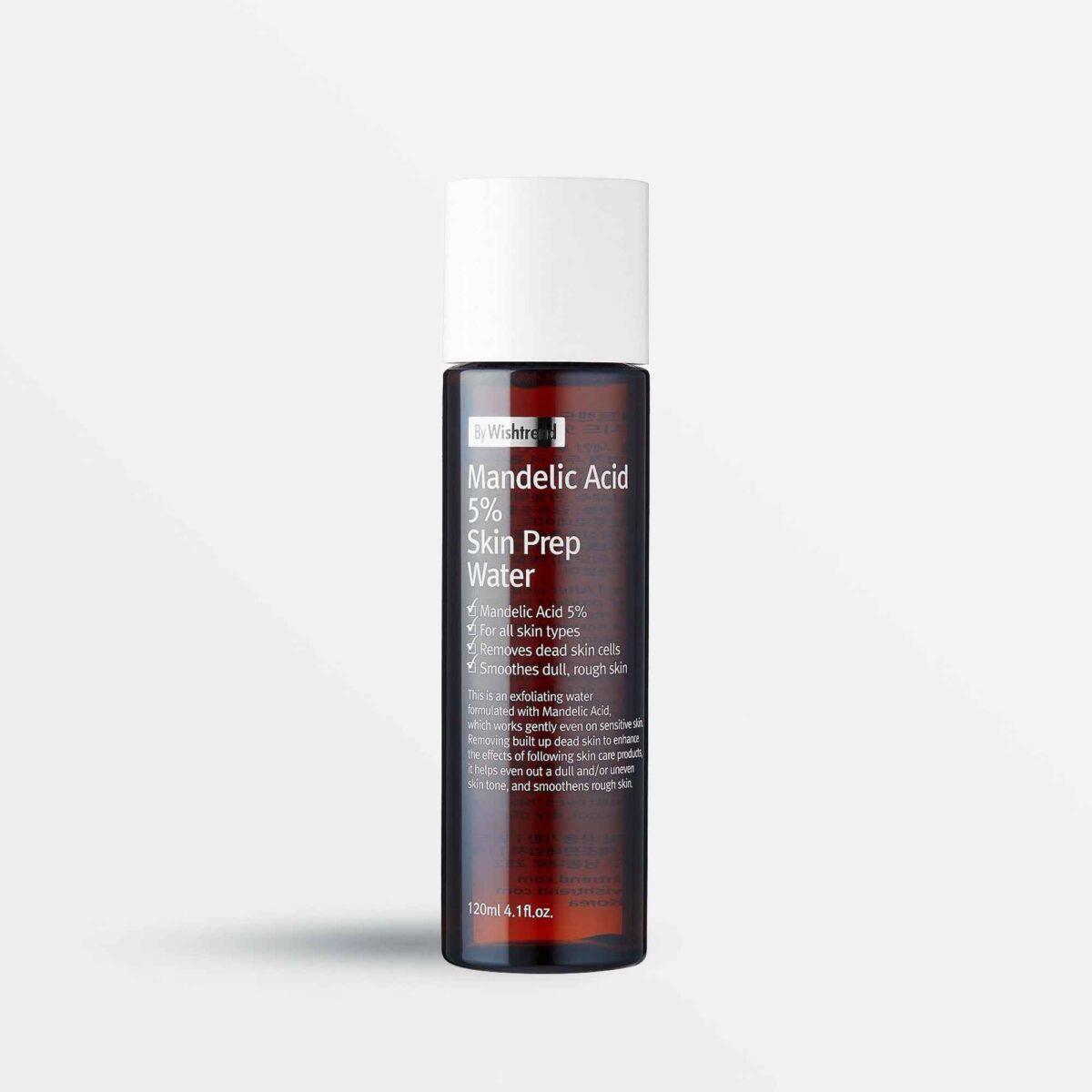 Mandelic Acid 5% Skin Prep Water (120ml)