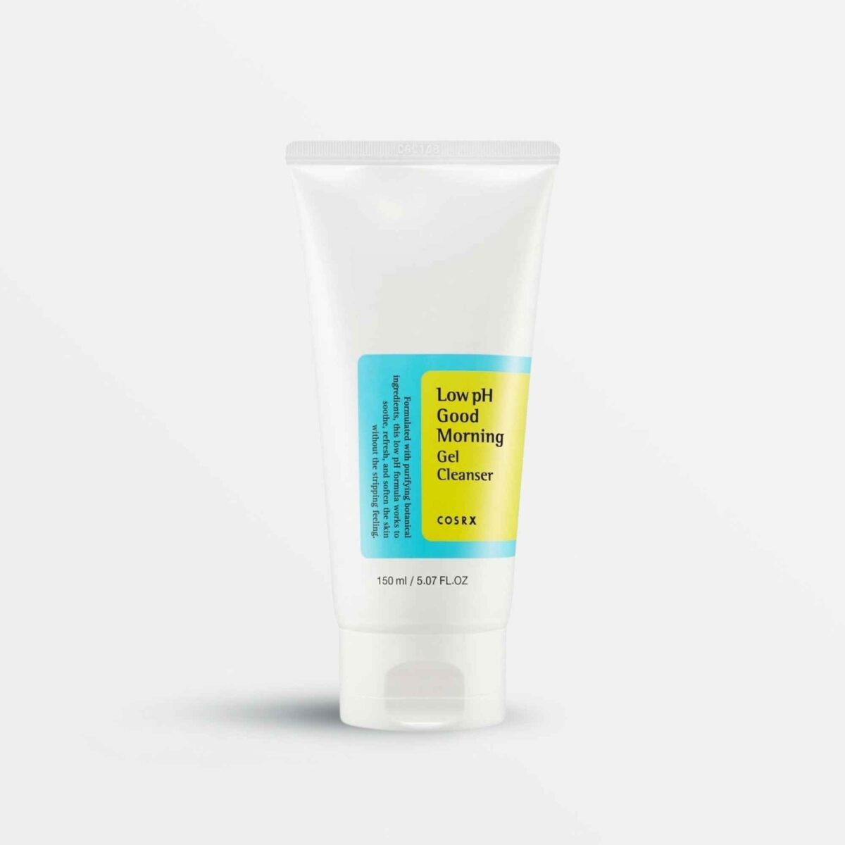 Low-pH Good Morning Gel Cleanser (150ml)