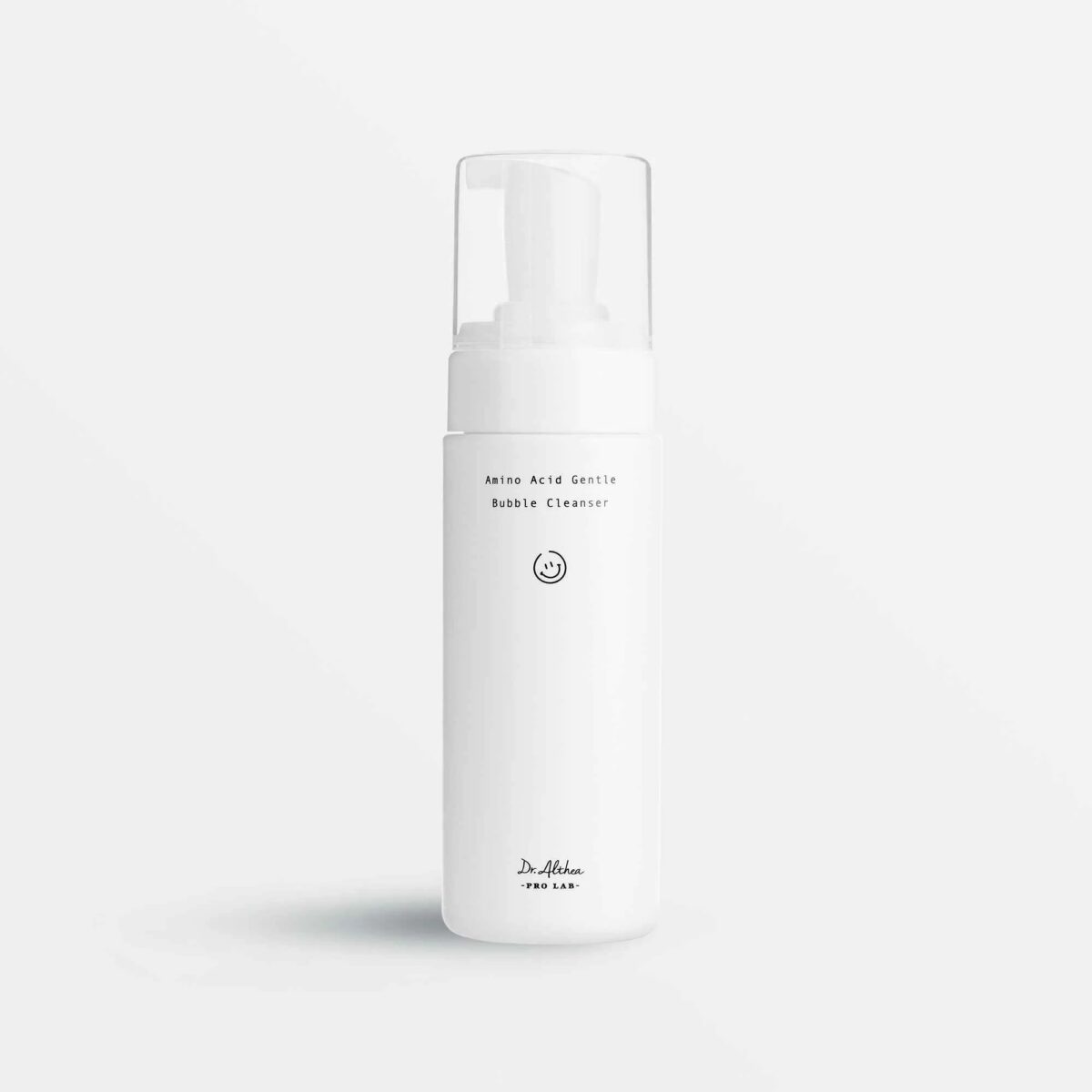 Amino Acid Gentle Bubble Cleanser (140ml)