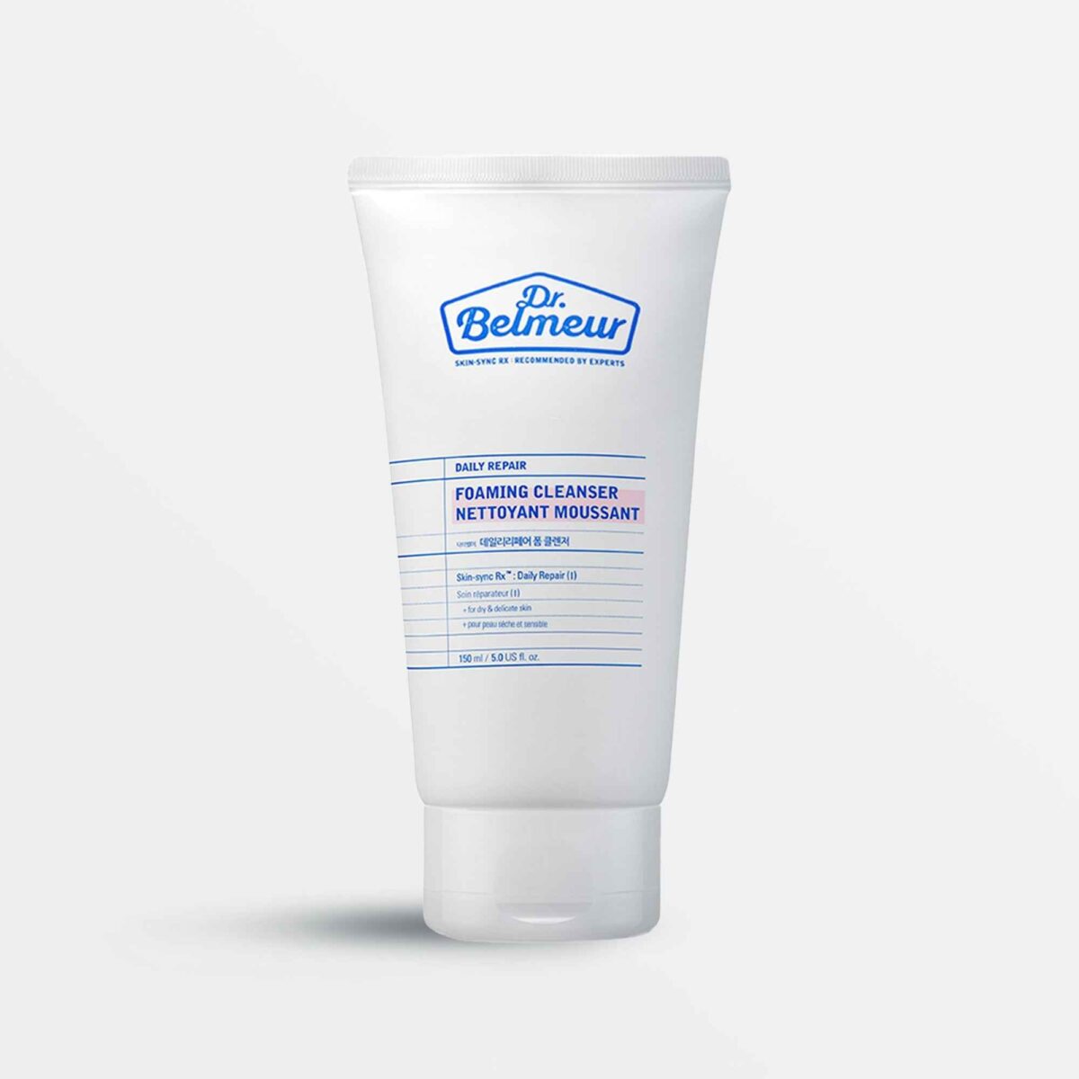 Daily Repair Foaming Cleanser (150ml)