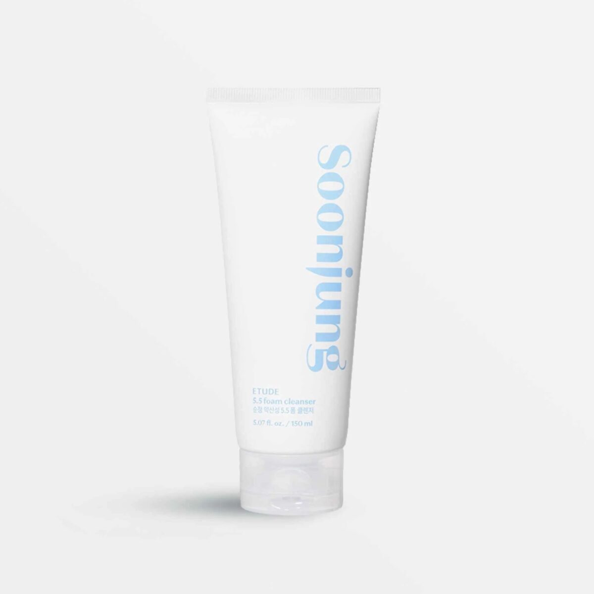 Soon Jung 5.5 Foam Cleanser (150ml)