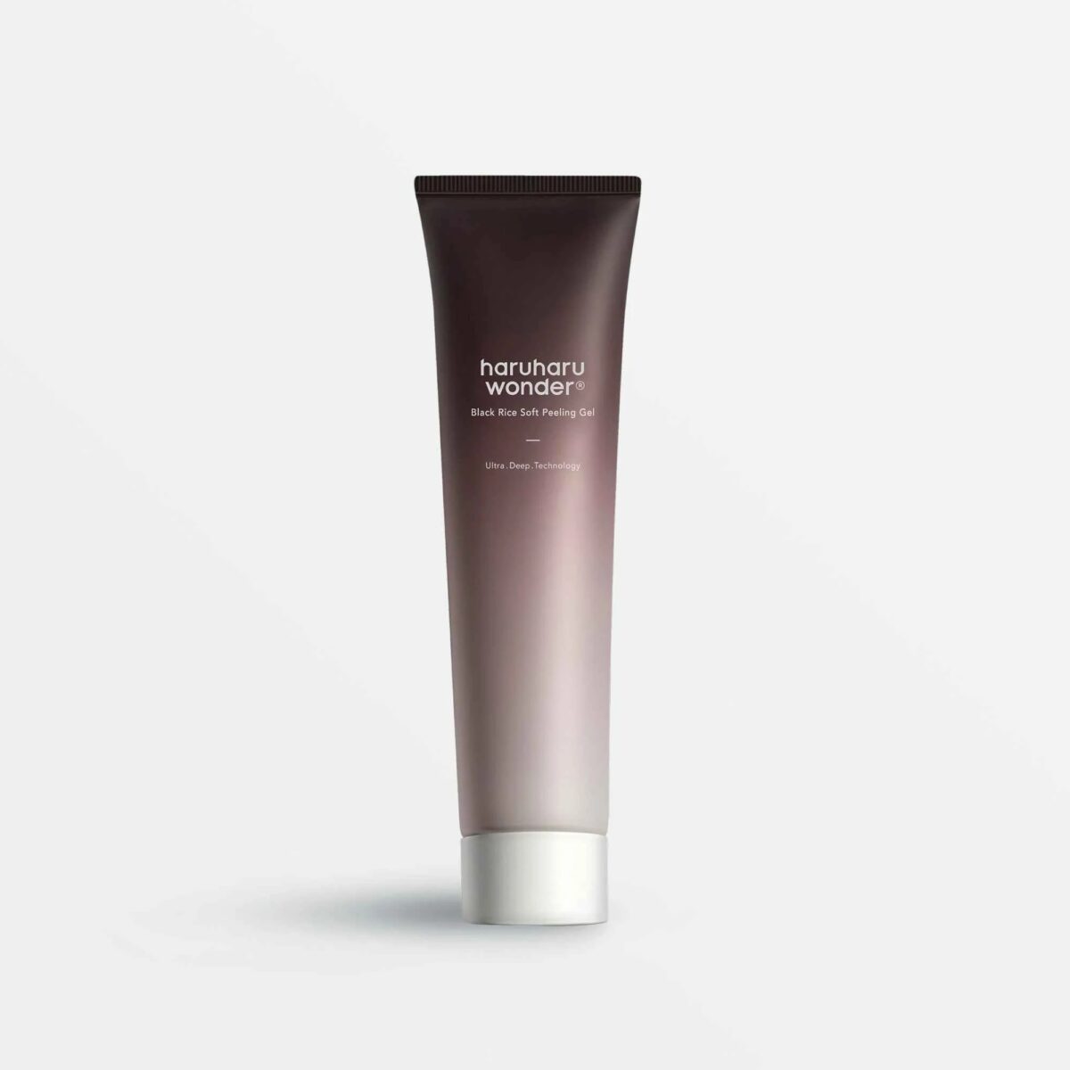 Black Rice Soft Peeling Gel (100ml)