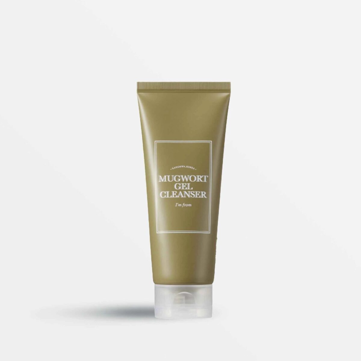Mugwort Gel Cleanser (150ml)