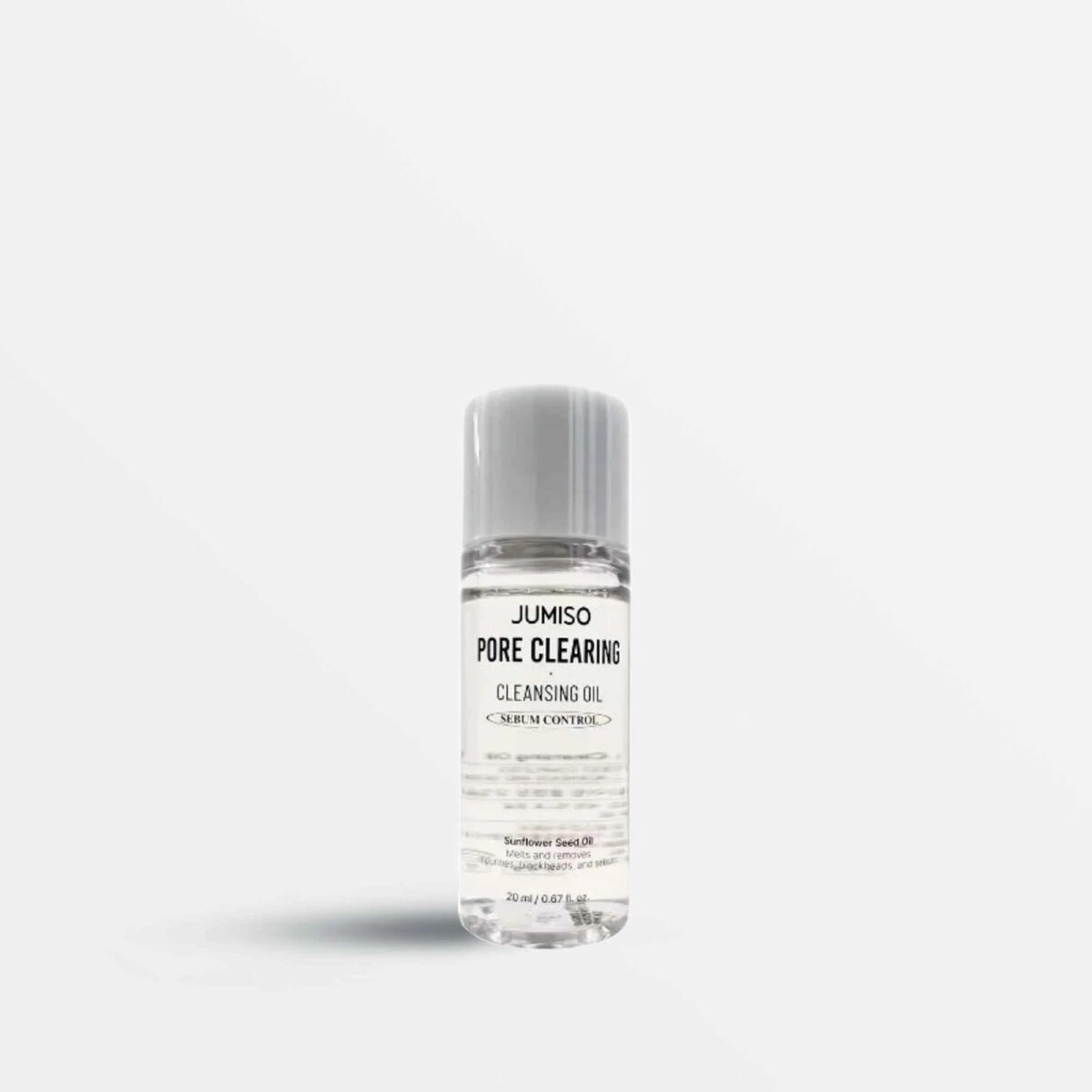 Pore Clearing Cleansing Oil Mini (20ml)