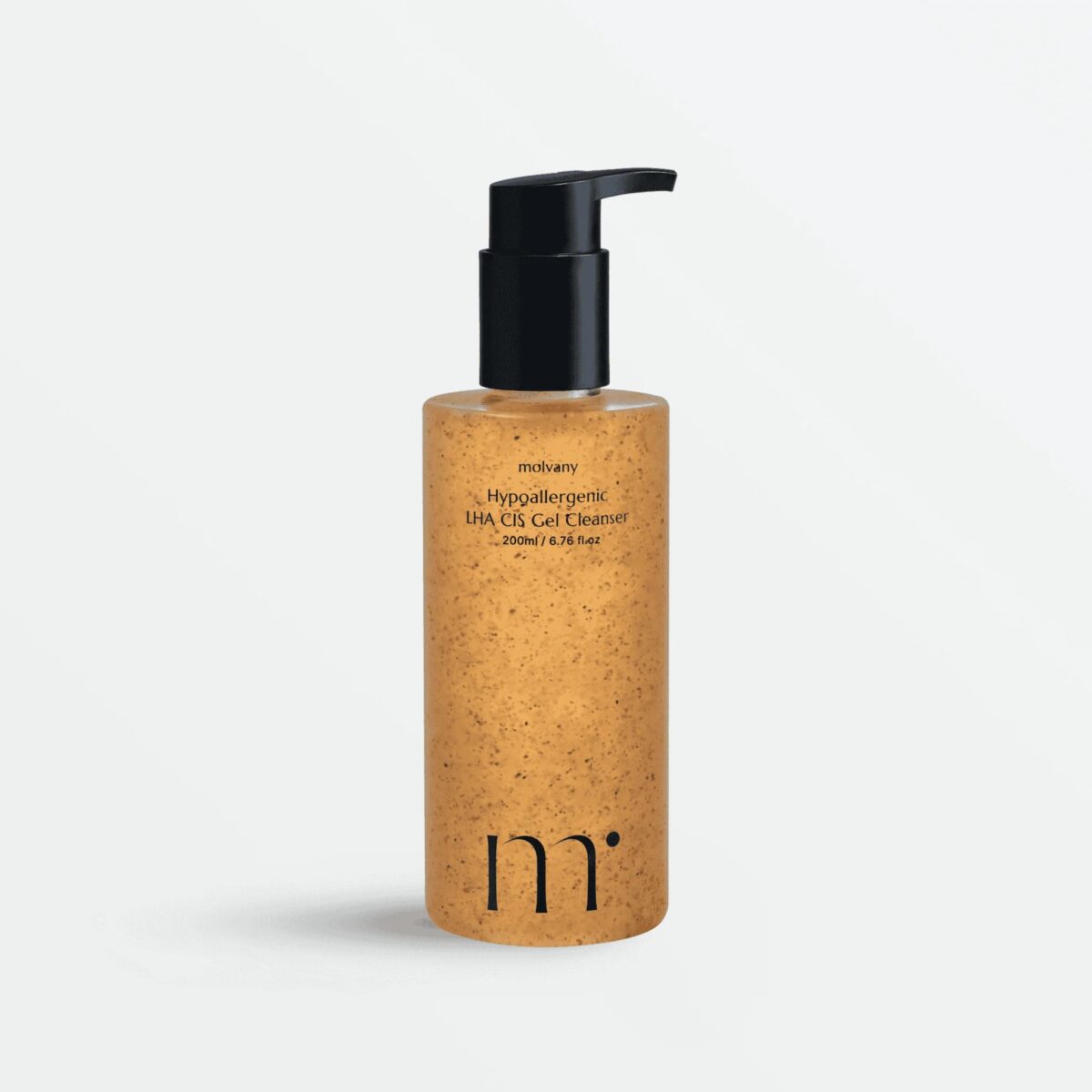 Hypoallergenic LHA CIS Gel Cleanser (200ml)