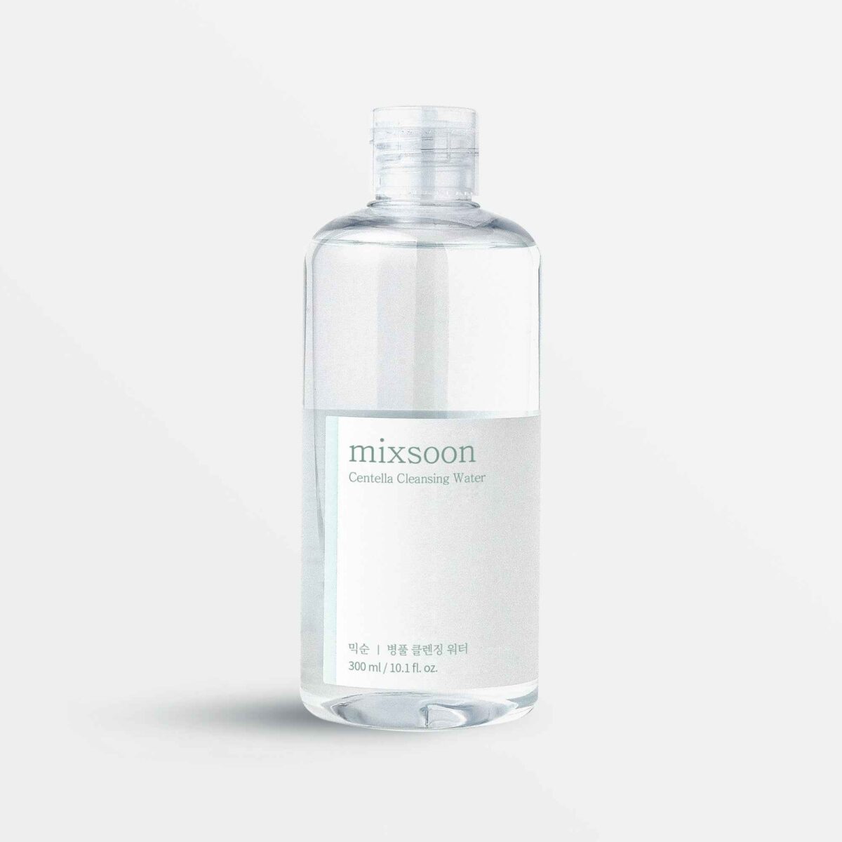 Centella Cleansing Water (300ml)