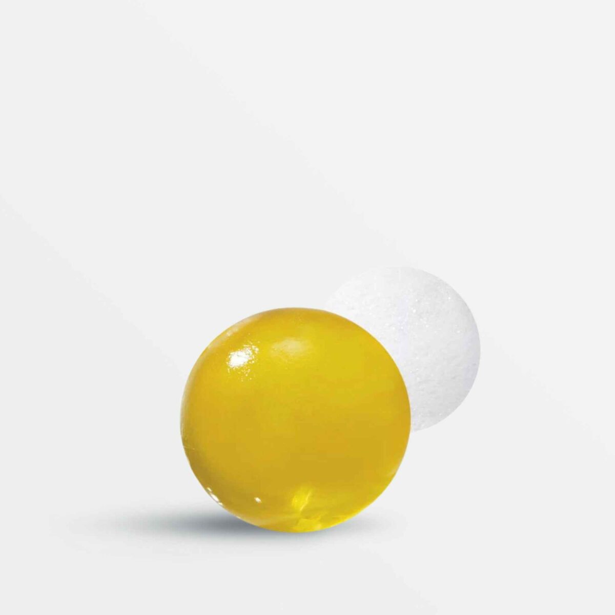 Jeju Cica Cleansing Ball (1pc)