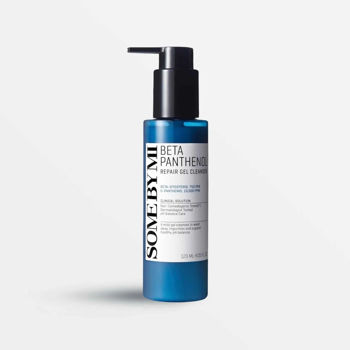 Beta Panthenol Repair Gel Cleanser (120ml)
