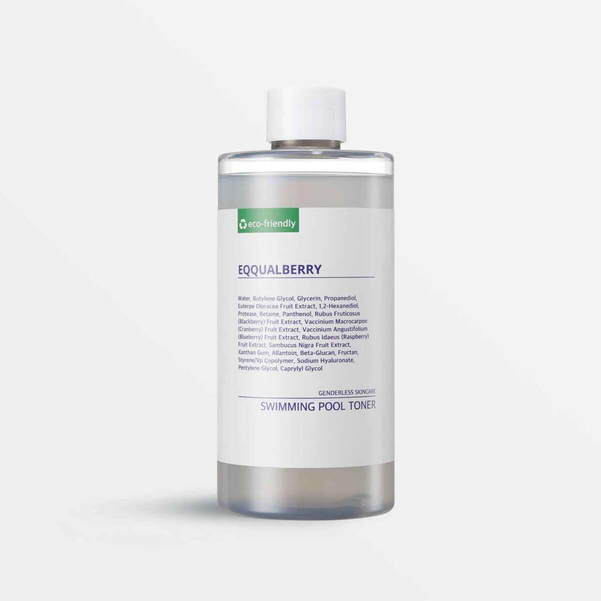 Swimming Pool Toner (300ml)