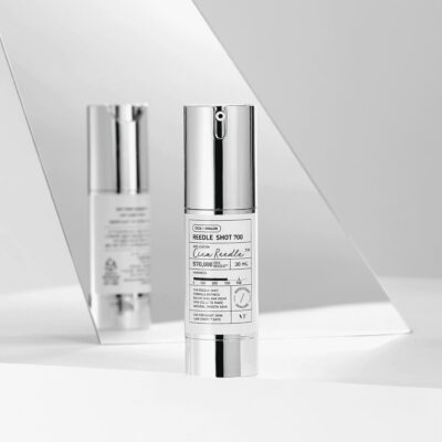 Alternative view of Reedle Shot 700 (30ml)