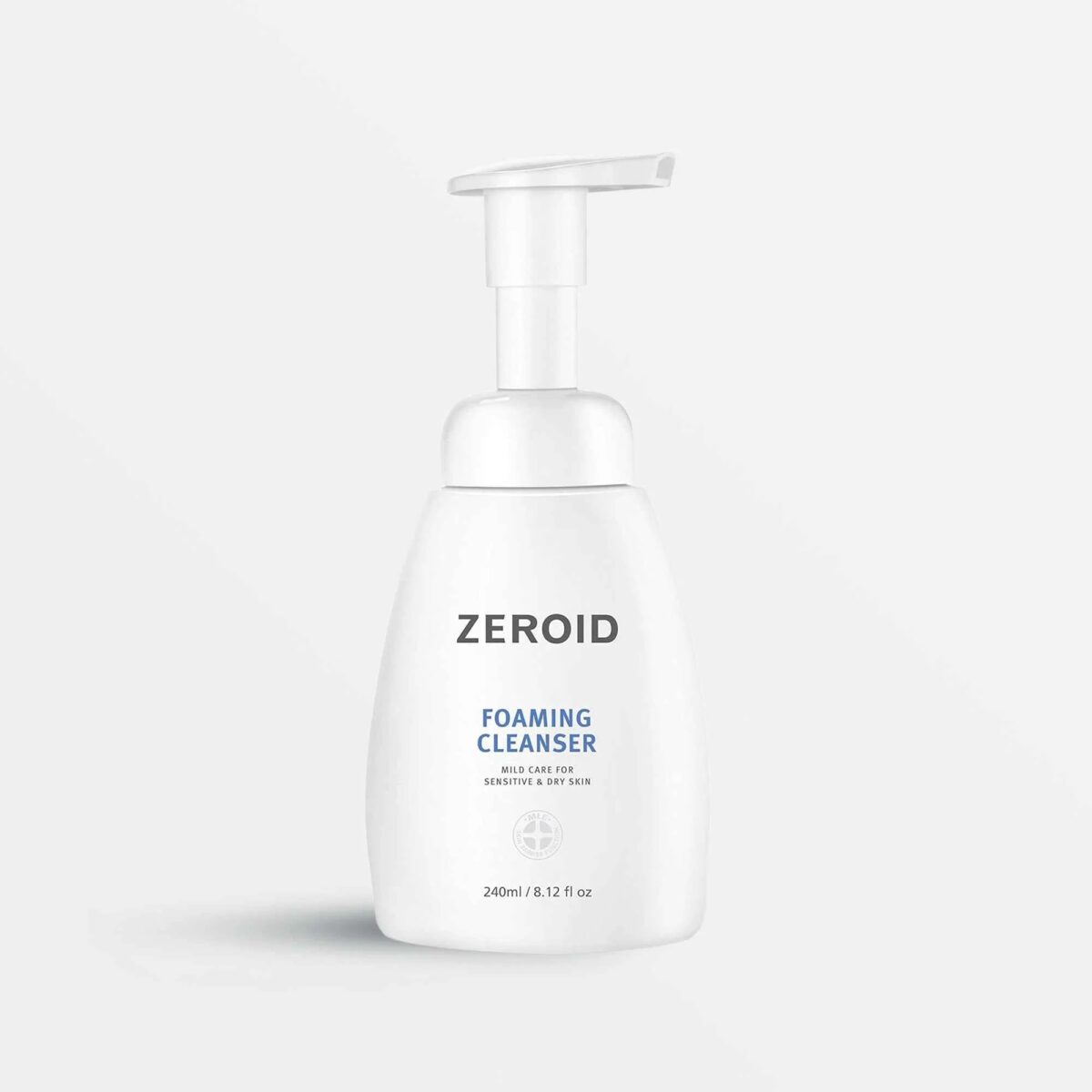 Foaming Cleanser (240ml)