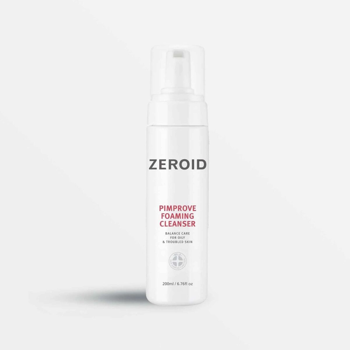 Pimprove Foaming Cleanser (200ml)