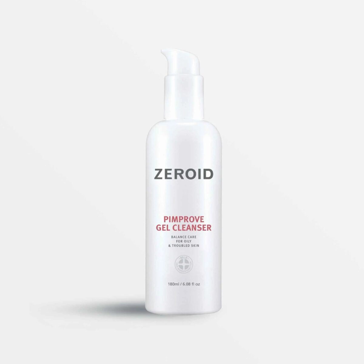 Pimprove Gel Cleanser (180ml)